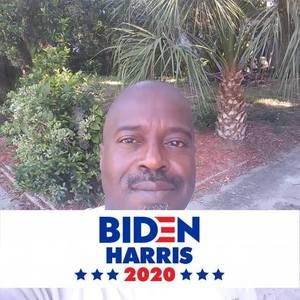 Meet your Posher, Randy